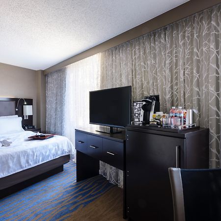Holiday Inn Washington Capitol-National Mall By Ihg Luaran gambar