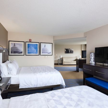 Holiday Inn Washington Capitol-National Mall By Ihg Luaran gambar