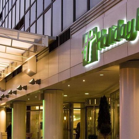 Holiday Inn Washington Capitol-National Mall By Ihg Luaran gambar
