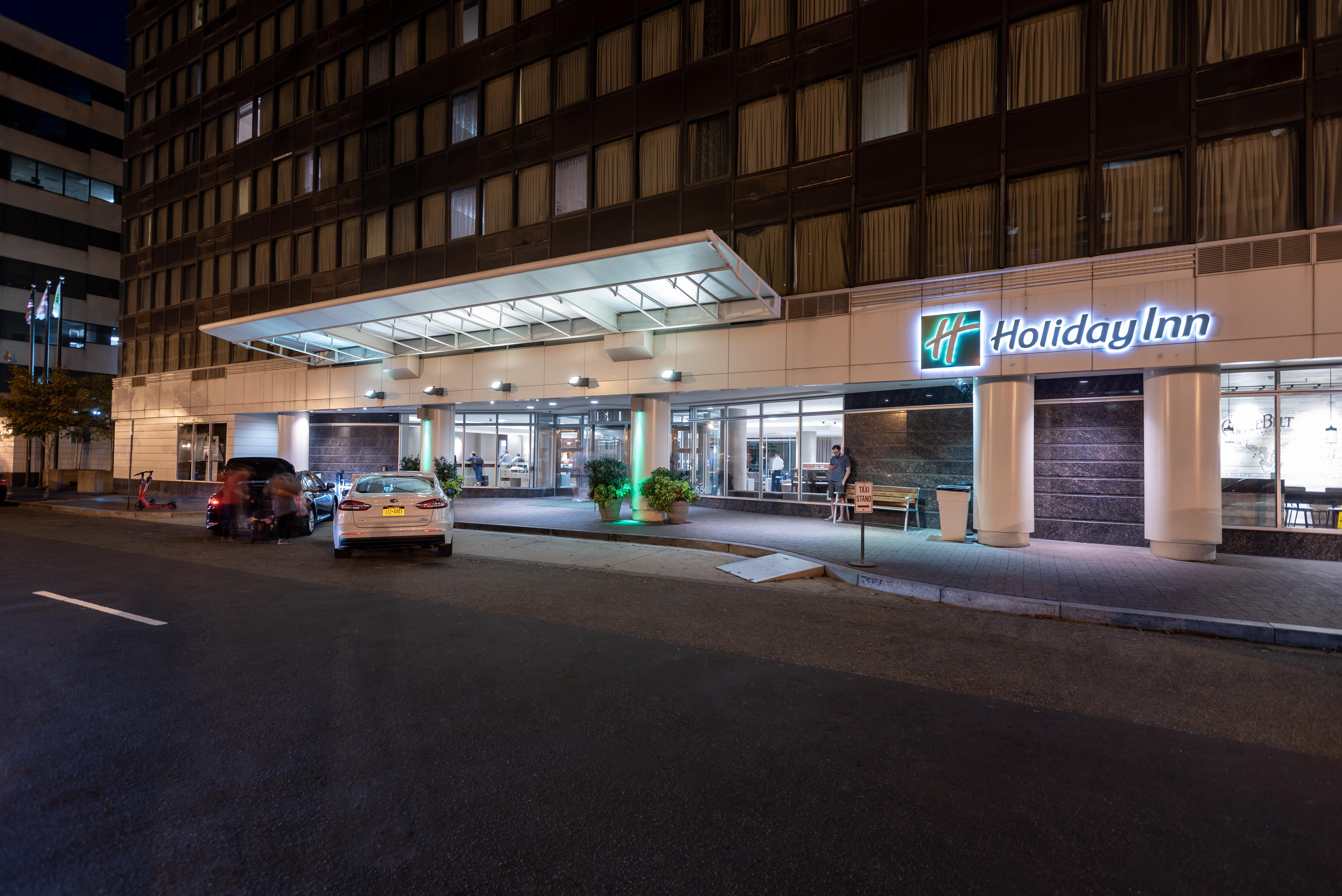 Holiday Inn Washington Capitol-National Mall By Ihg Luaran gambar