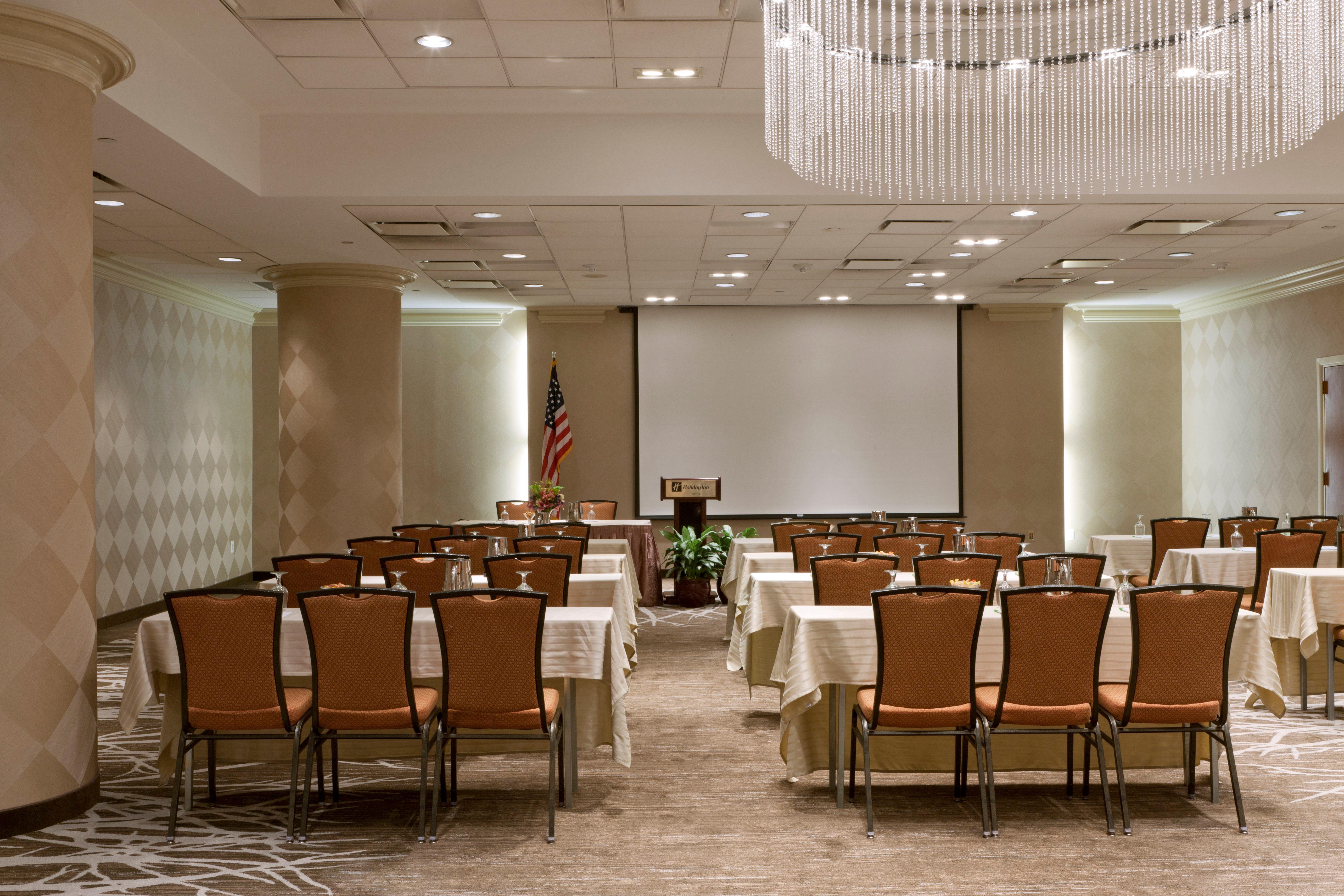 Holiday Inn Washington Capitol-National Mall By Ihg Luaran gambar