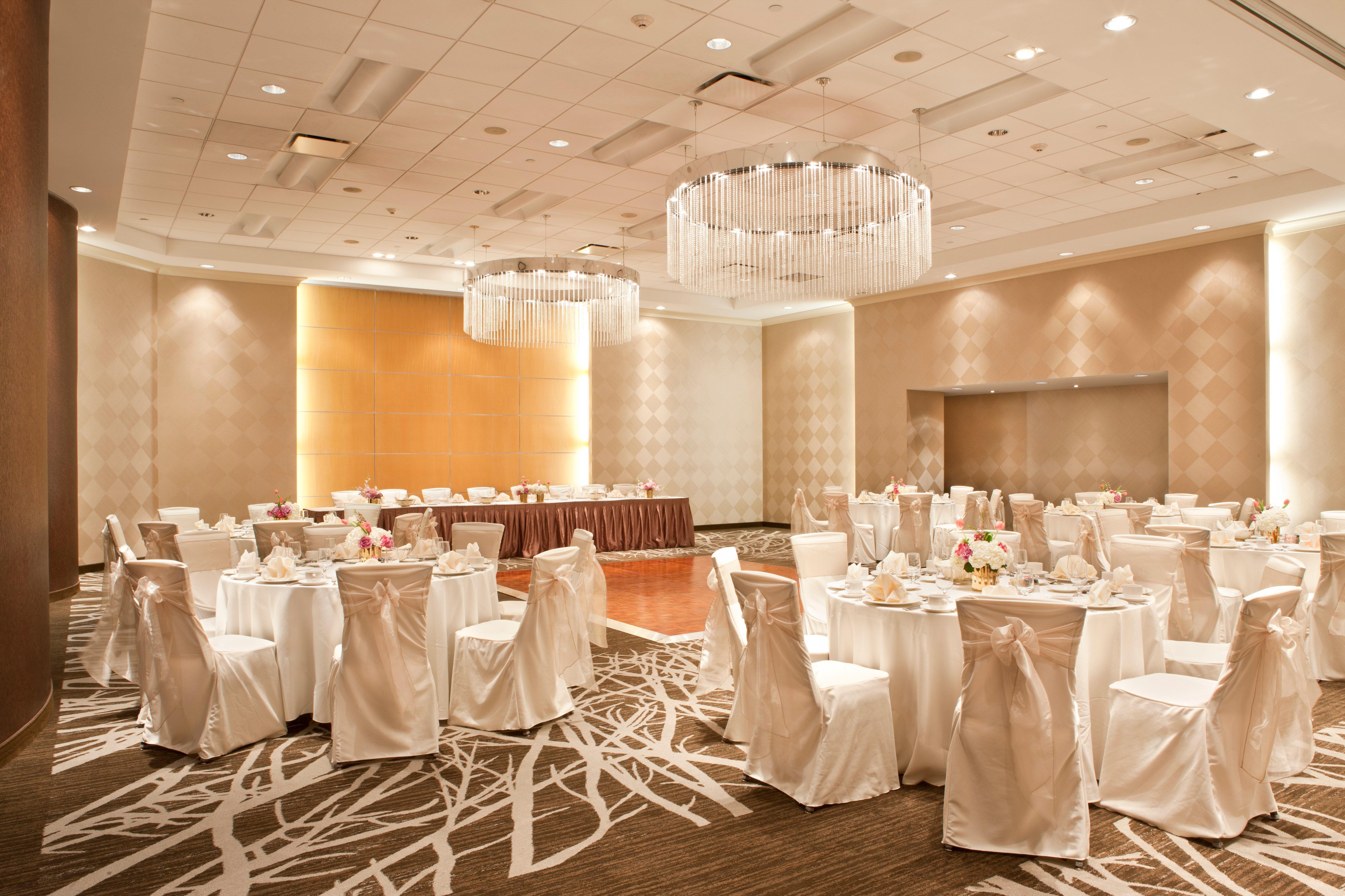 Holiday Inn Washington Capitol-National Mall By Ihg Luaran gambar