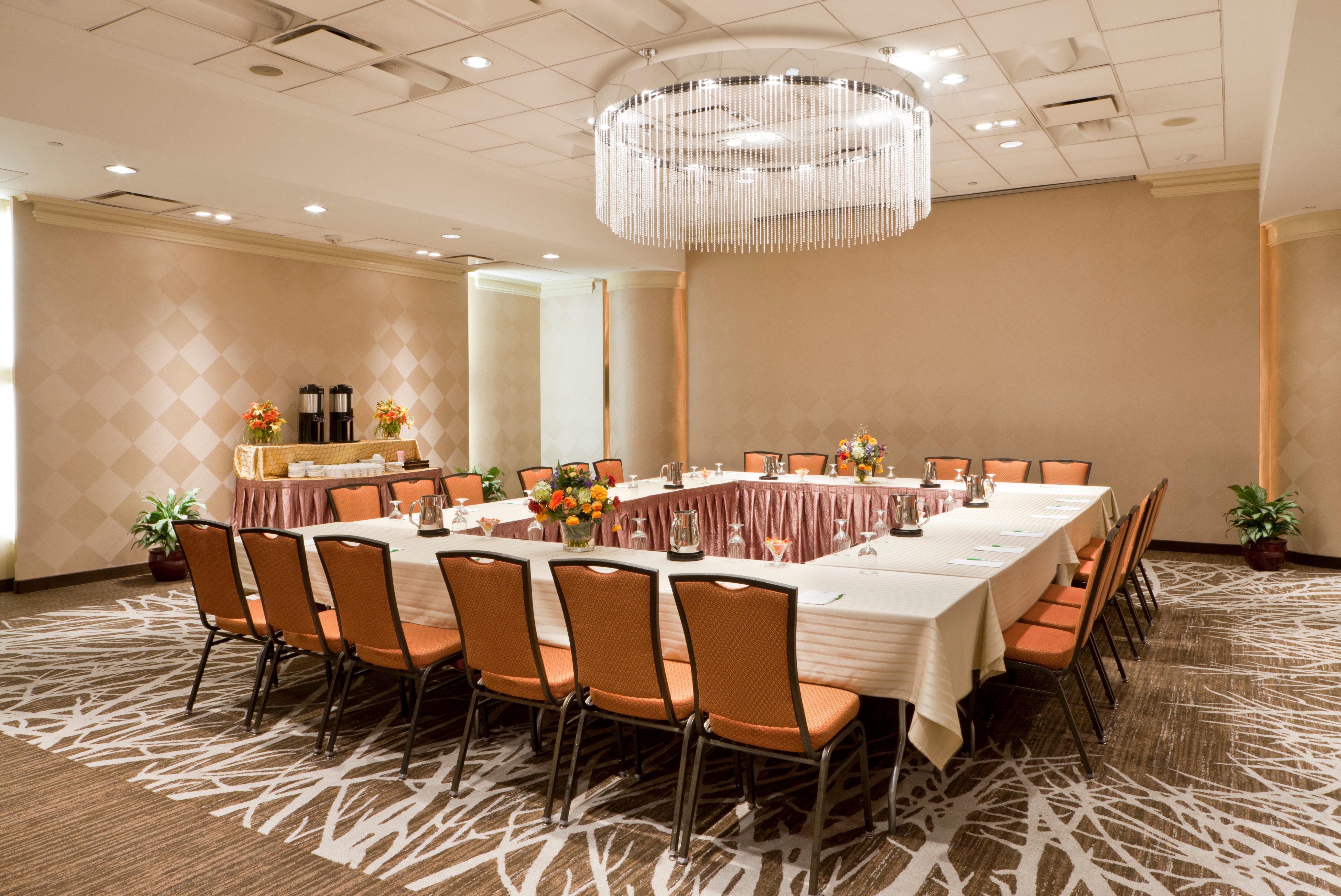 Holiday Inn Washington Capitol-National Mall By Ihg Luaran gambar
