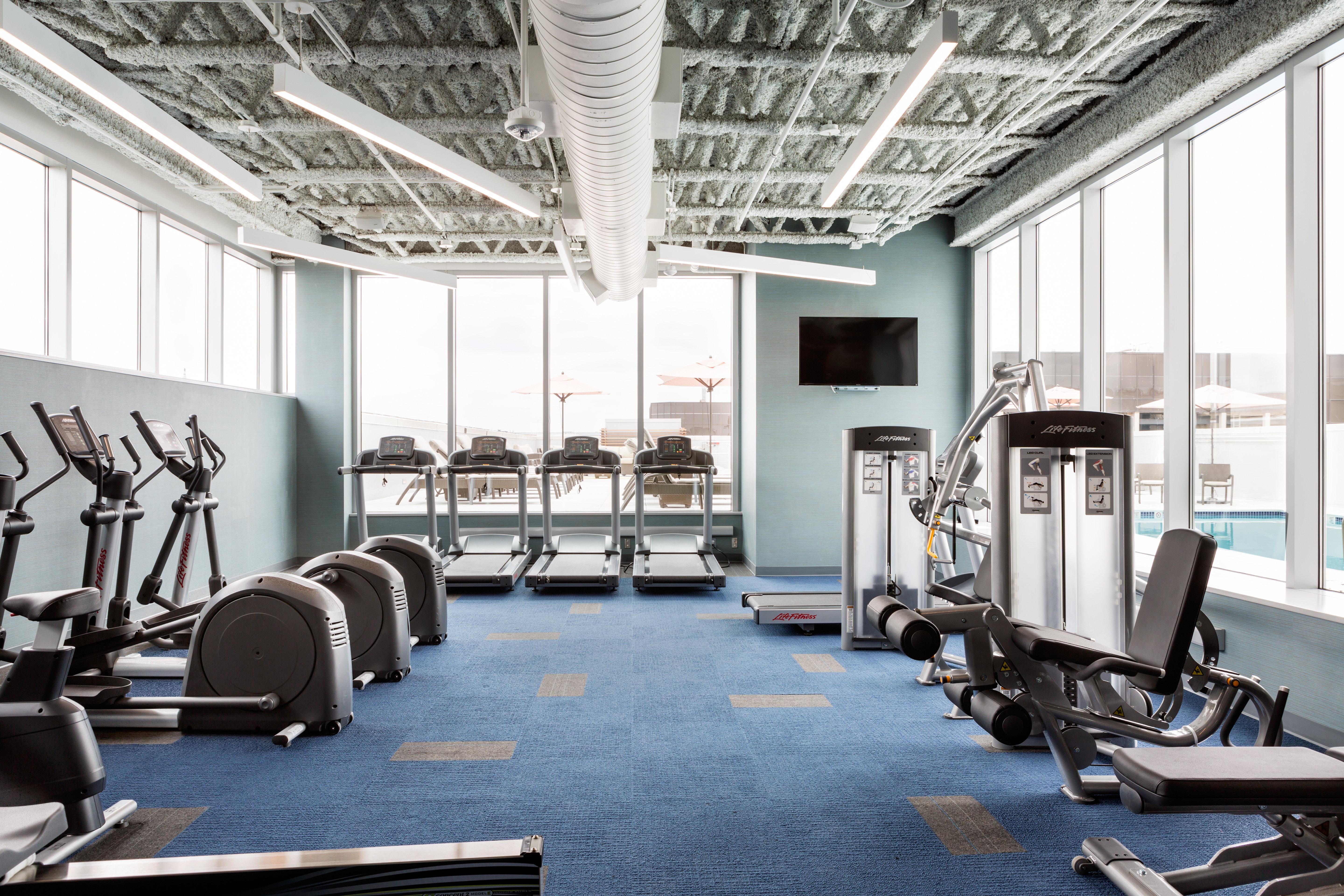 Holiday Inn Washington Capitol-National Mall By Ihg Luaran gambar