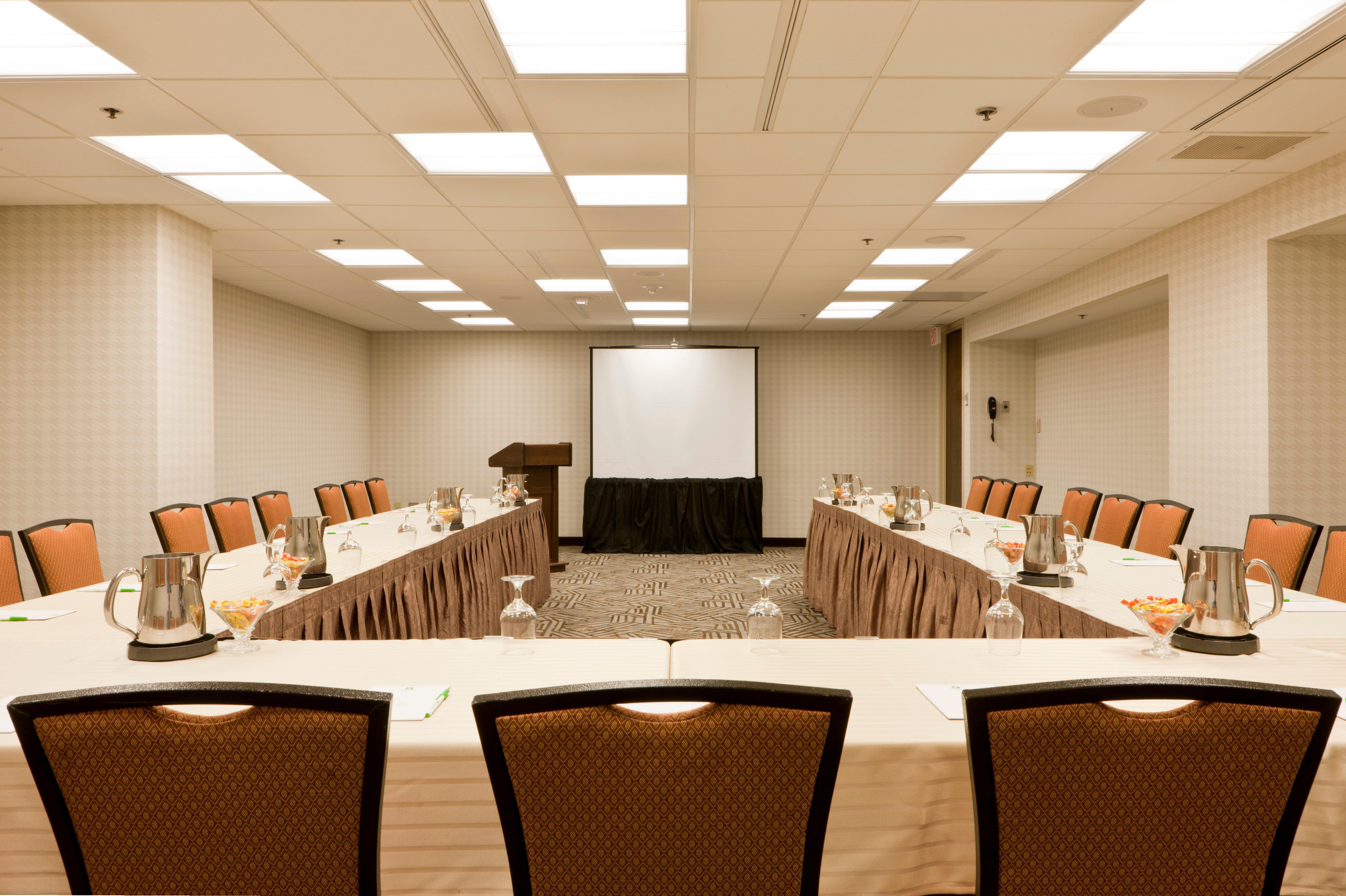 Holiday Inn Washington Capitol-National Mall By Ihg Luaran gambar