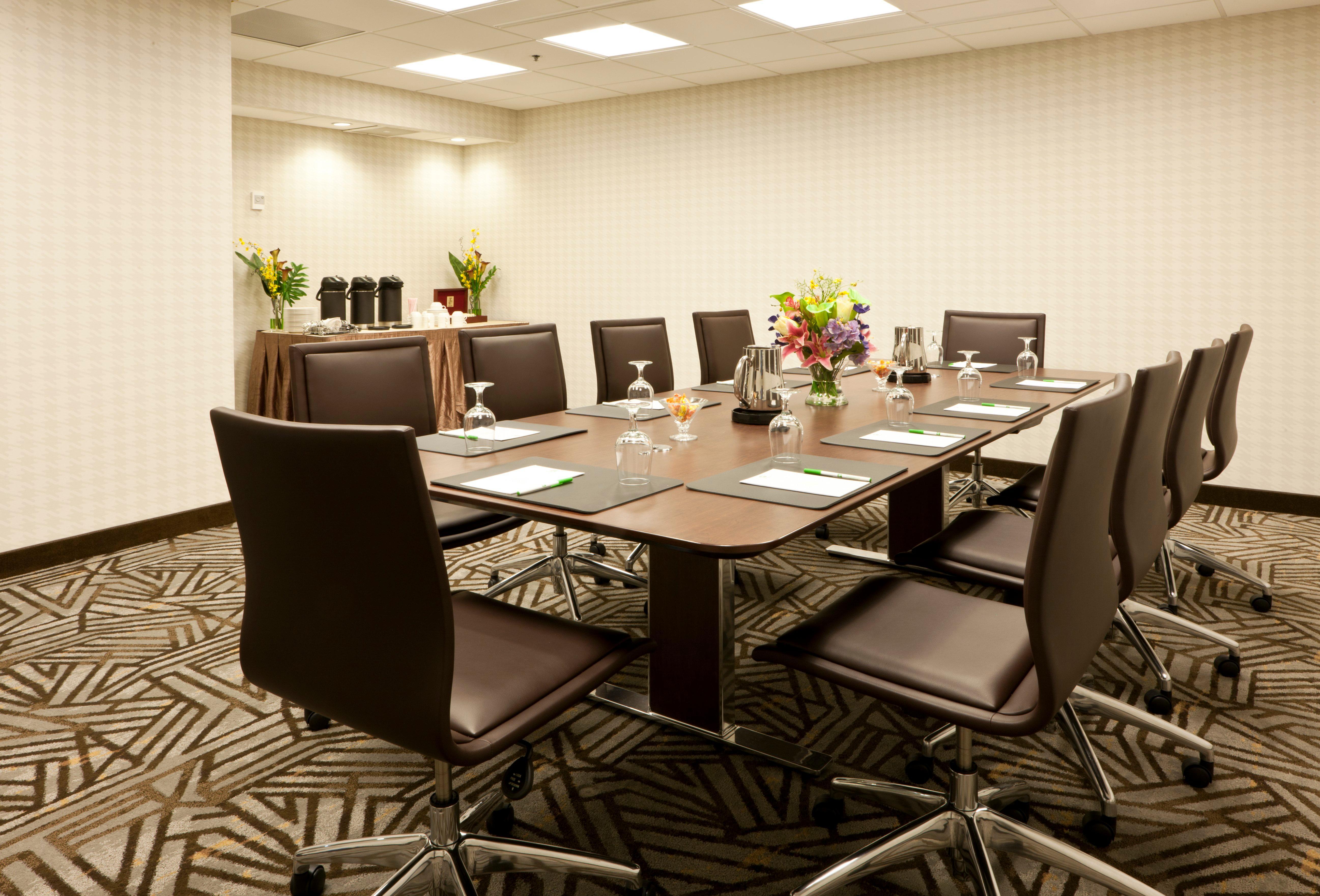 Holiday Inn Washington Capitol-National Mall By Ihg Luaran gambar