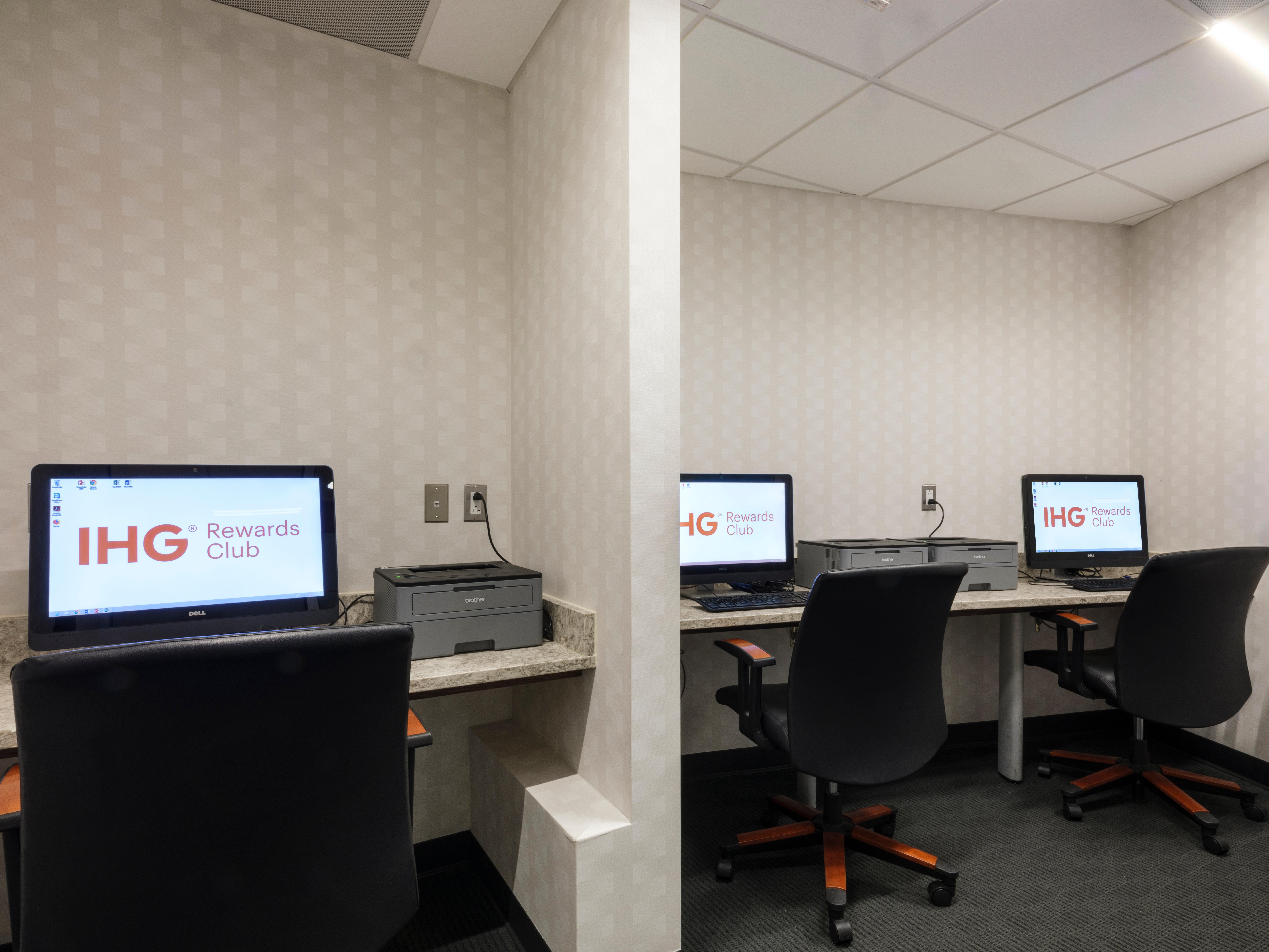 Holiday Inn Washington Capitol-National Mall By Ihg Luaran gambar