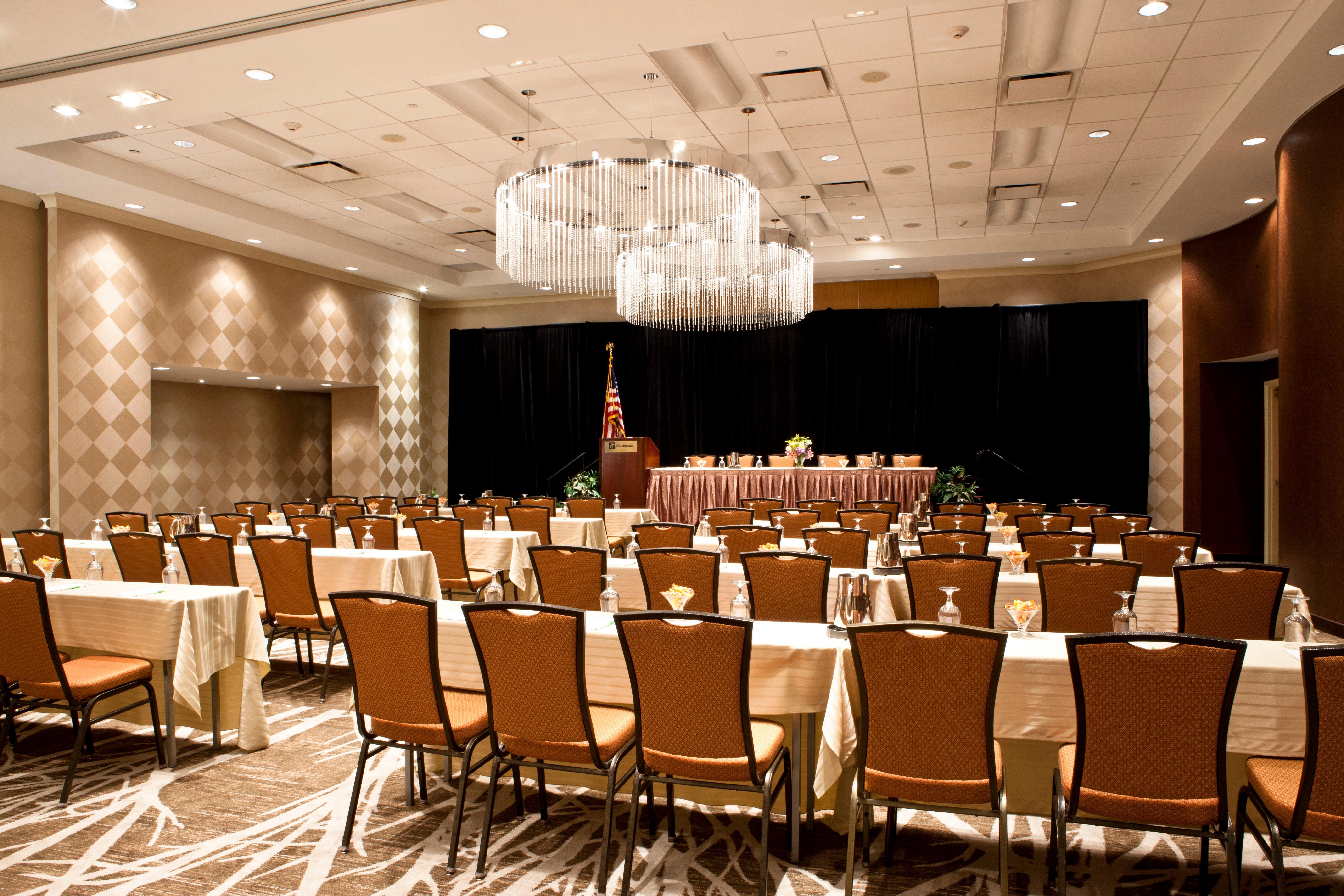 Holiday Inn Washington Capitol-National Mall By Ihg Luaran gambar