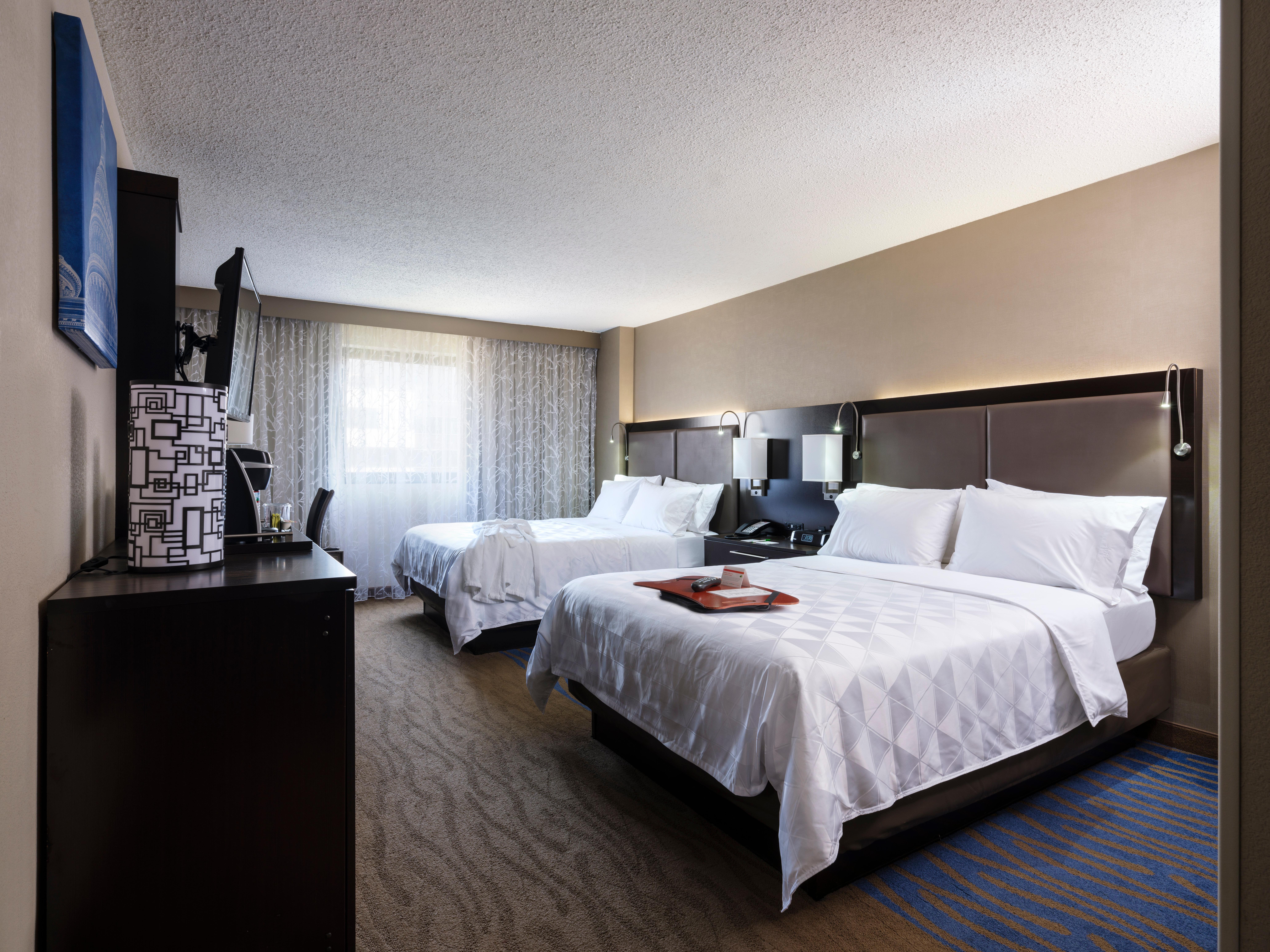 Holiday Inn Washington Capitol-National Mall By Ihg Luaran gambar