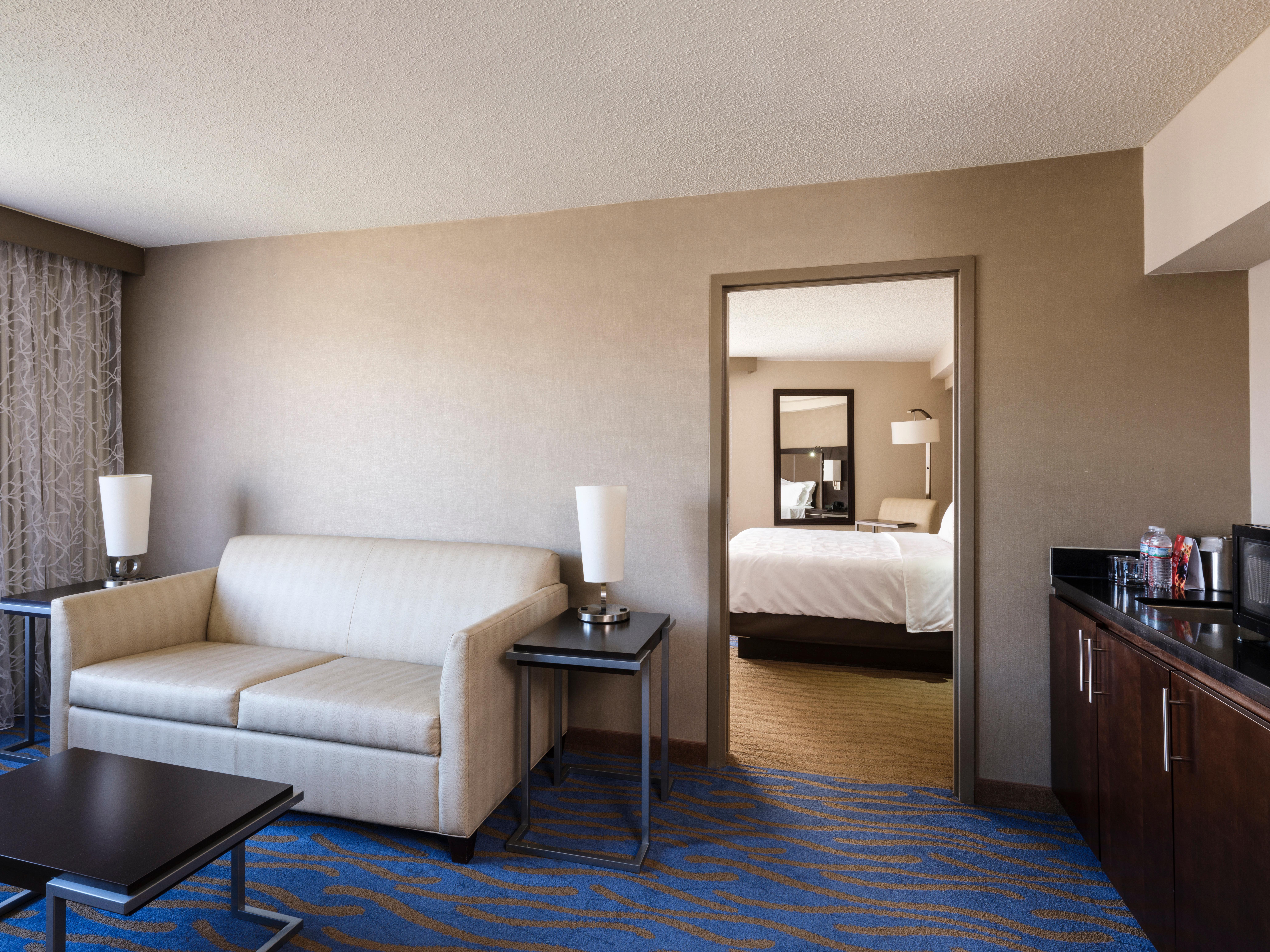 Holiday Inn Washington Capitol-National Mall By Ihg Luaran gambar