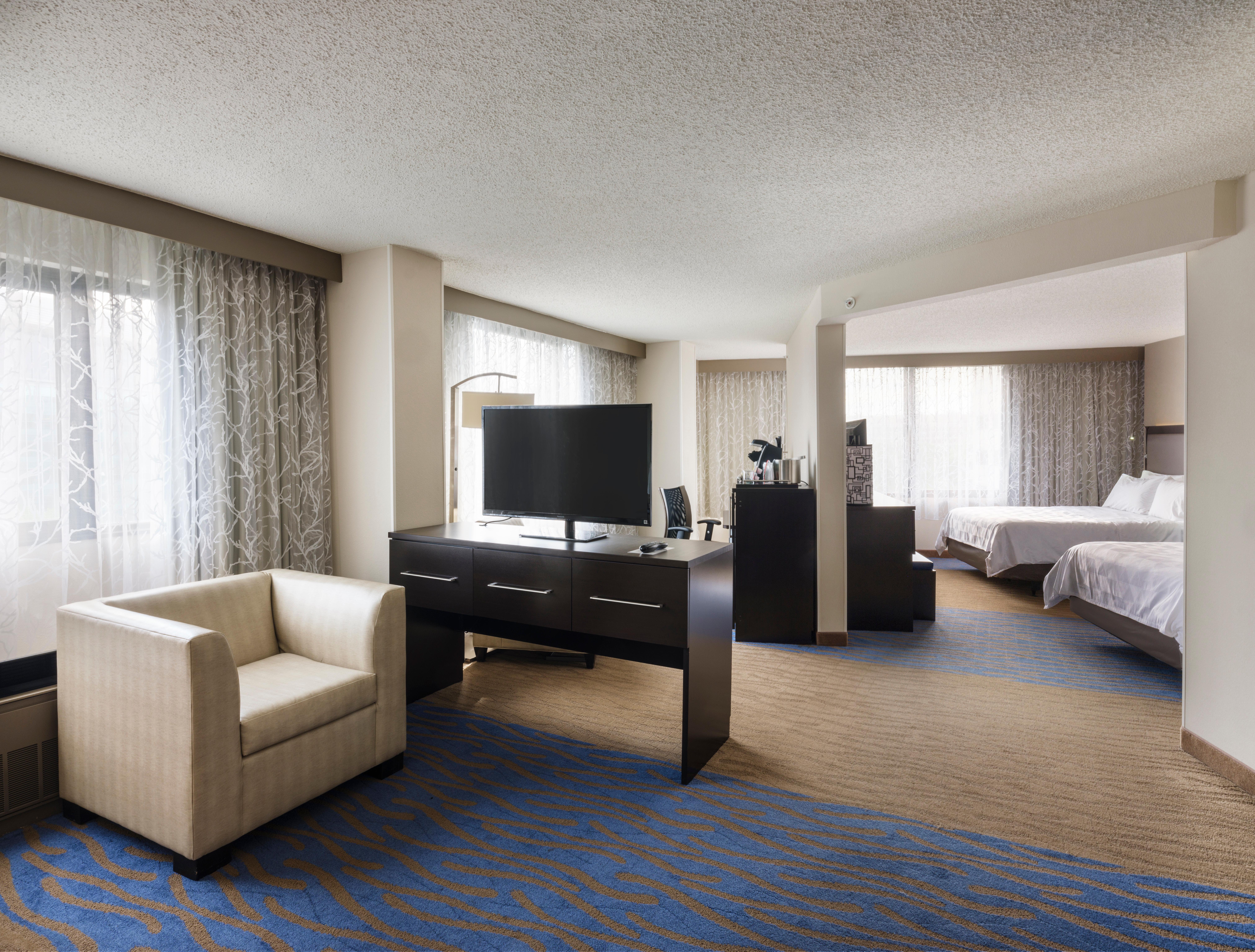 Holiday Inn Washington Capitol-National Mall By Ihg Luaran gambar