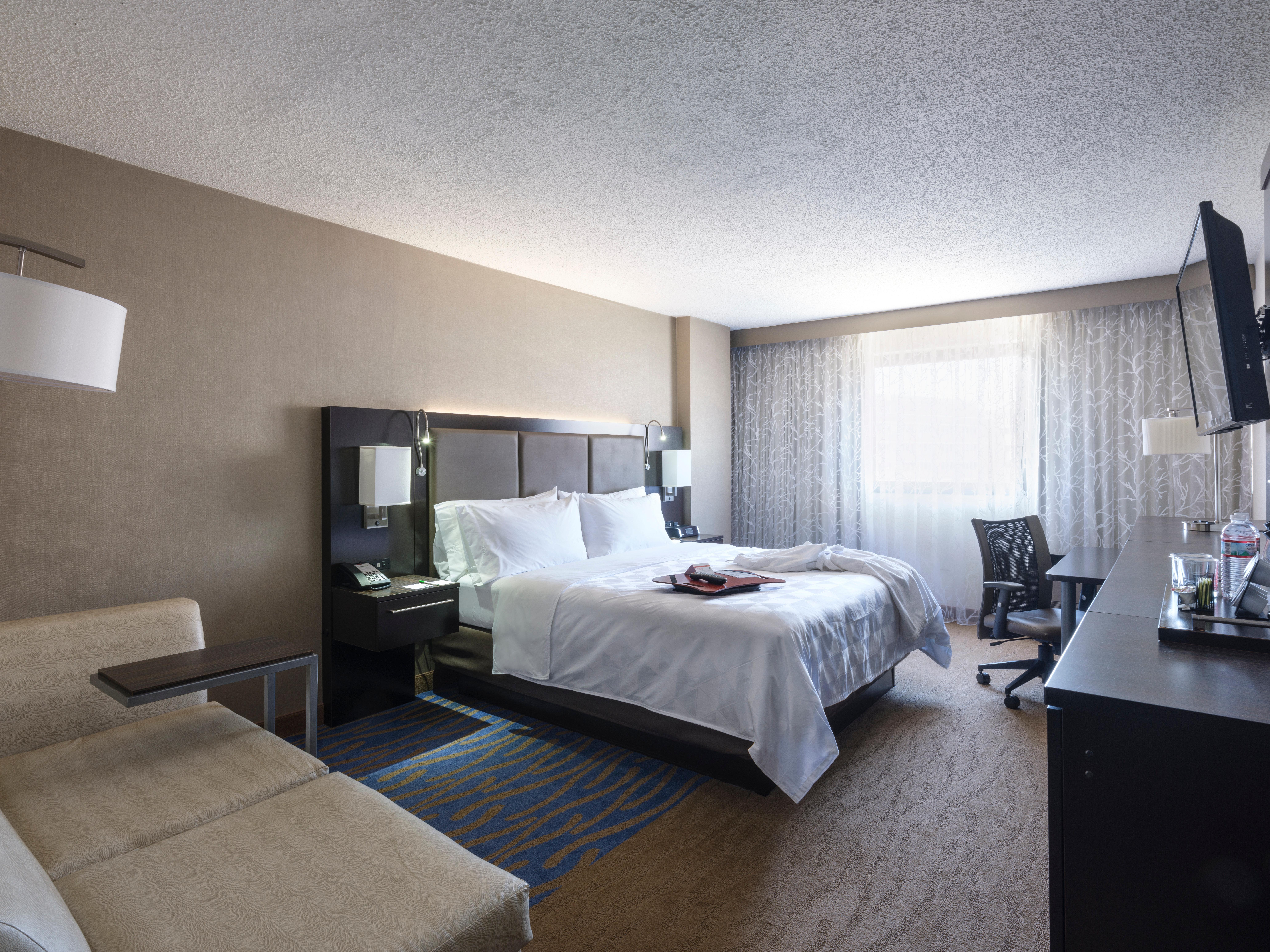 Holiday Inn Washington Capitol-National Mall By Ihg Luaran gambar