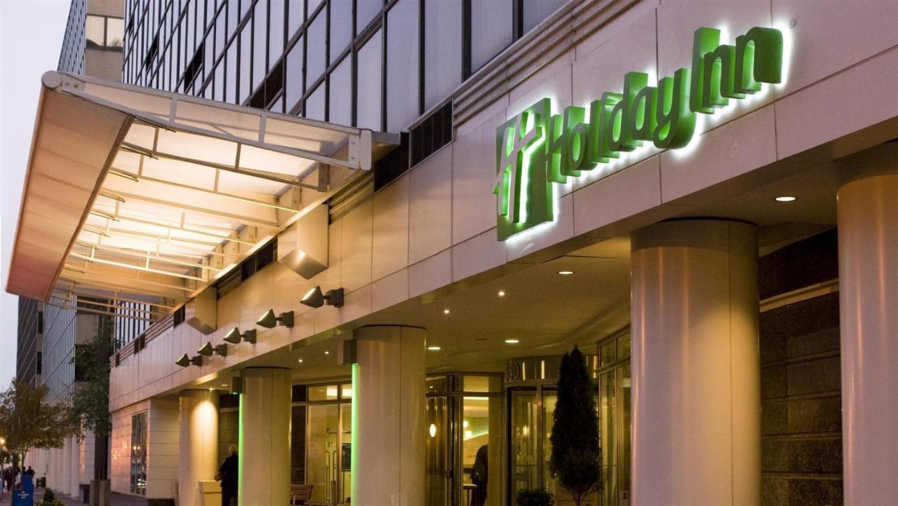 Holiday Inn Washington Capitol-National Mall By Ihg Luaran gambar