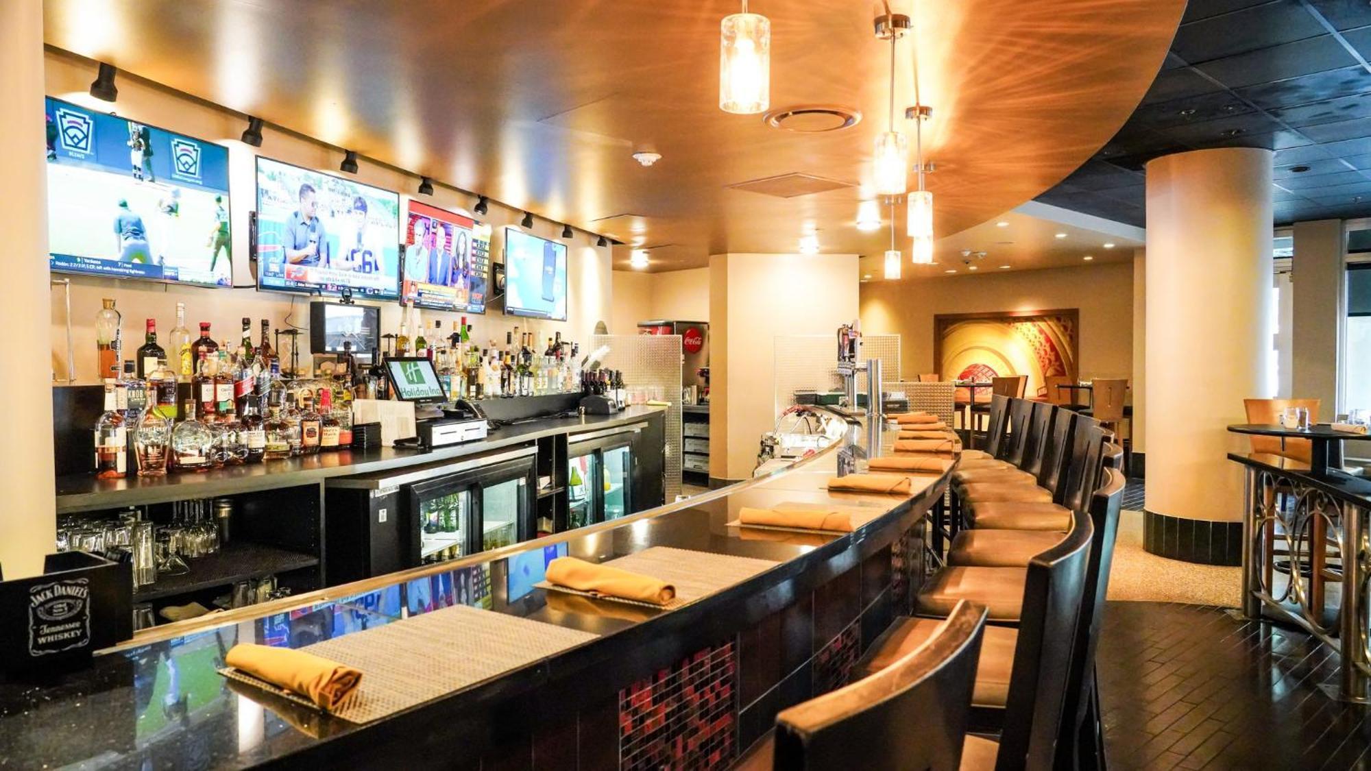 Holiday Inn Washington Capitol-National Mall By Ihg Luaran gambar