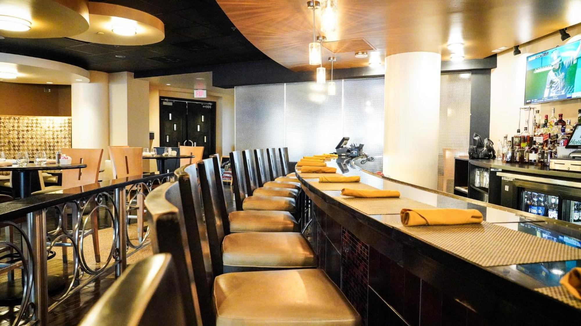 Holiday Inn Washington Capitol-National Mall By Ihg Luaran gambar