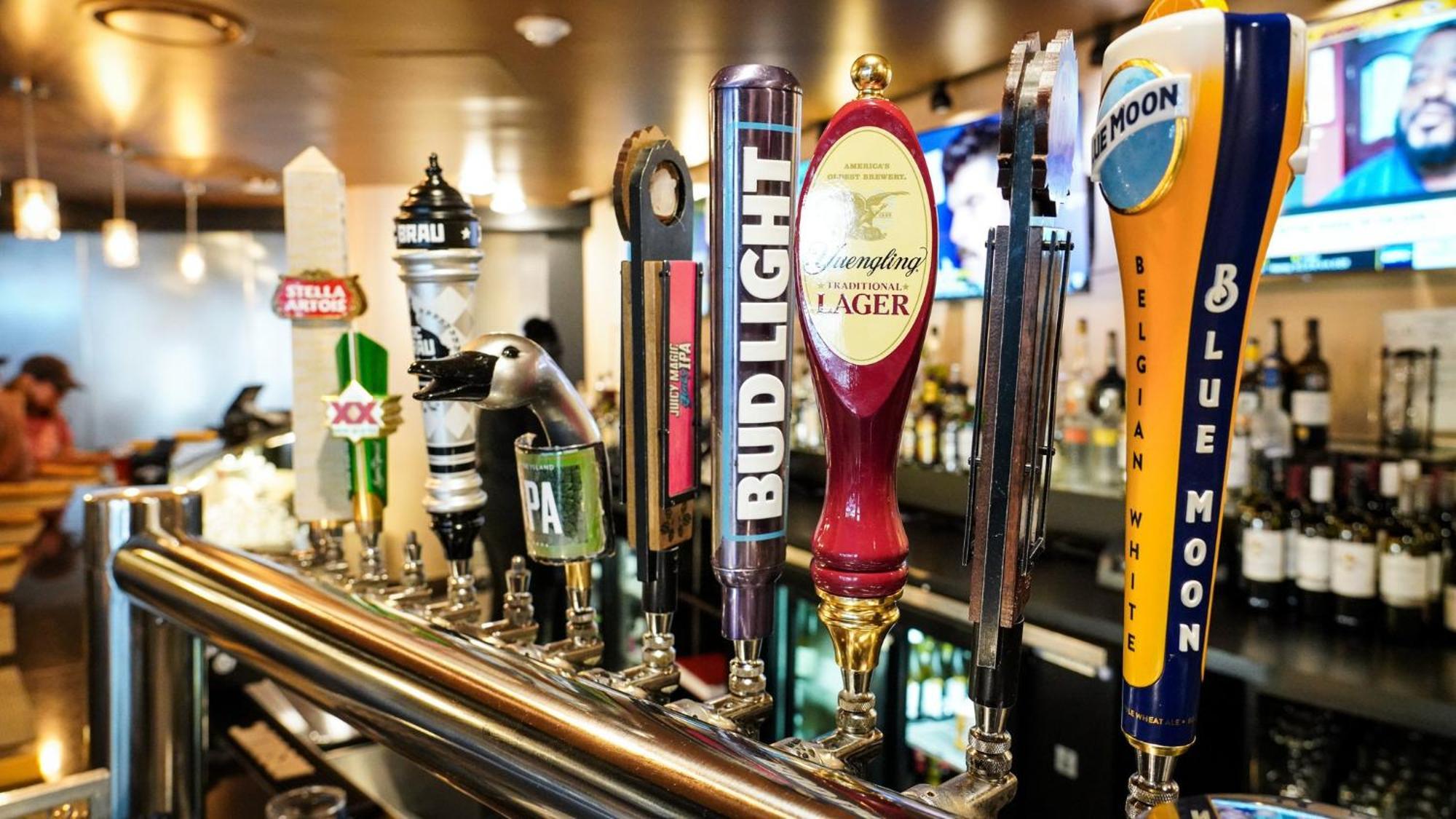 Holiday Inn Washington Capitol-National Mall By Ihg Luaran gambar