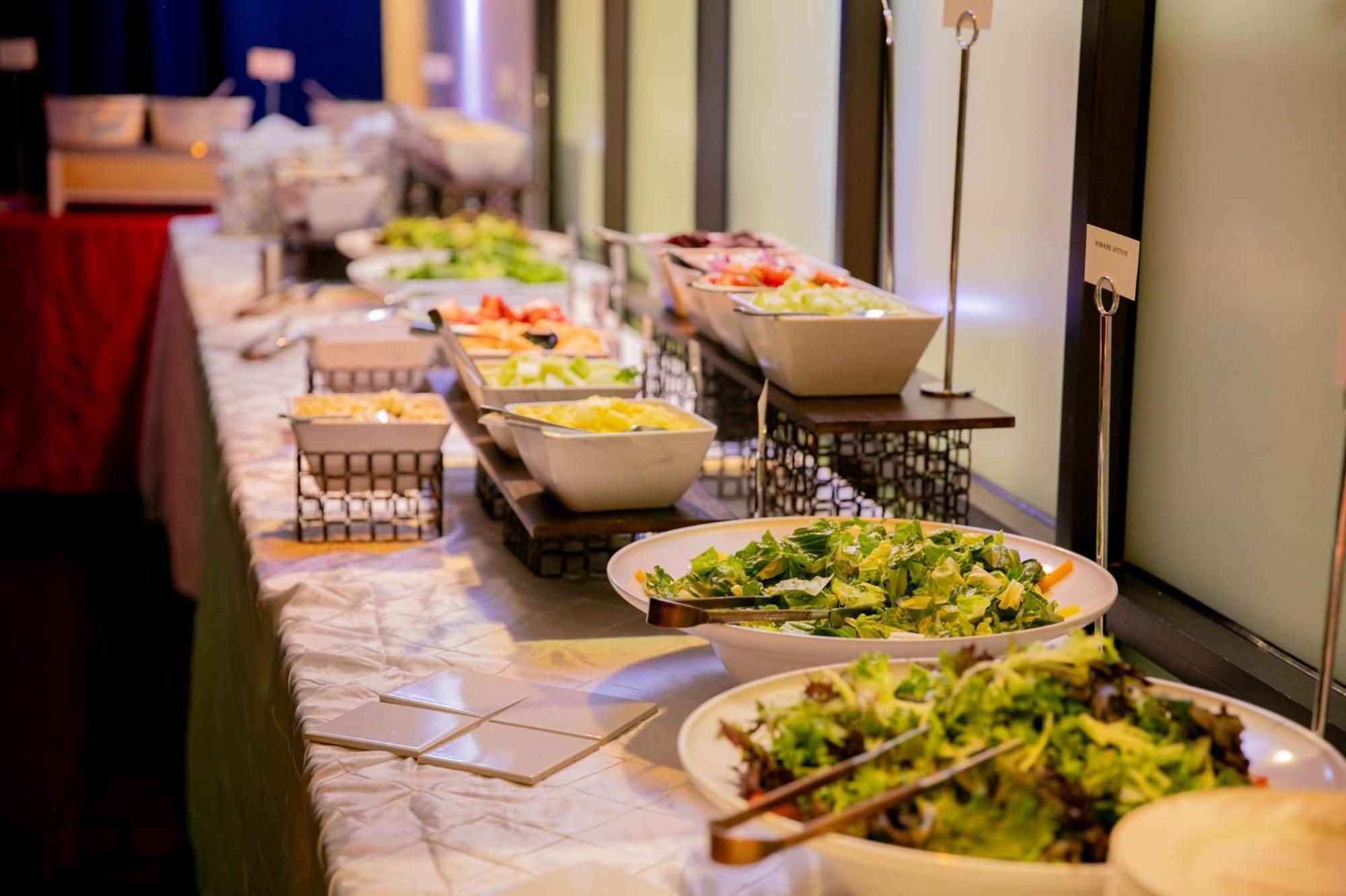 Holiday Inn Washington Capitol-National Mall By Ihg Luaran gambar