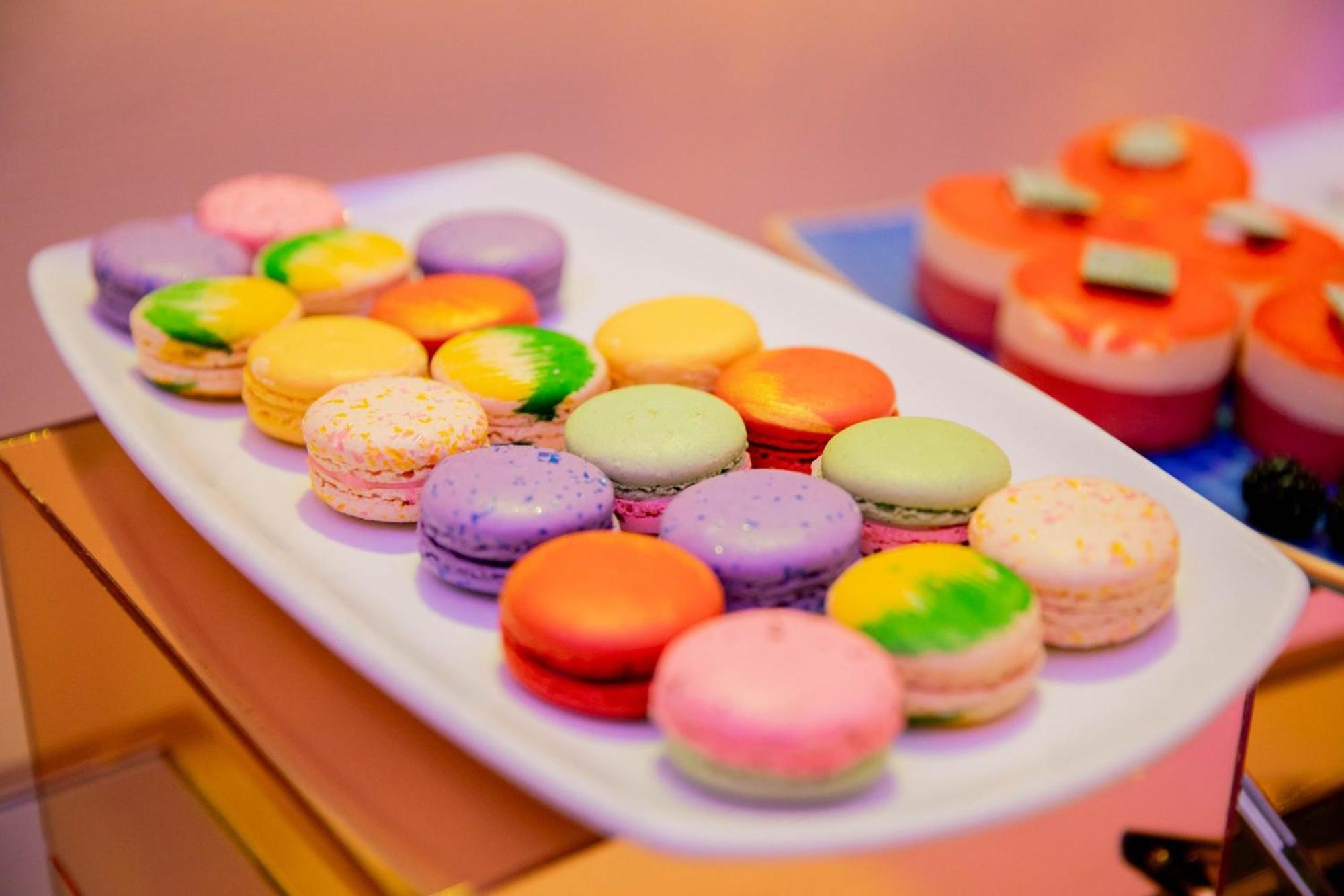 Holiday Inn Washington Capitol-National Mall By Ihg Luaran gambar