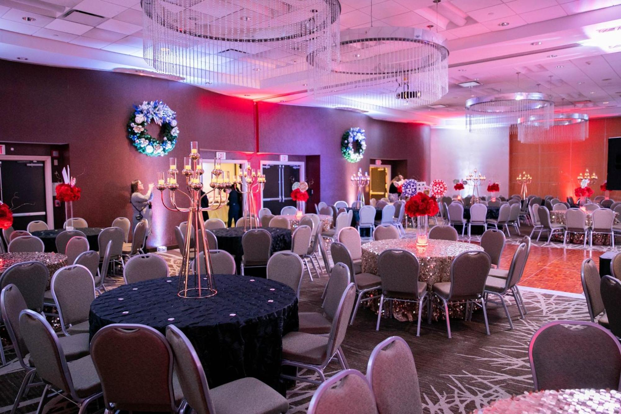 Holiday Inn Washington Capitol-National Mall By Ihg Luaran gambar